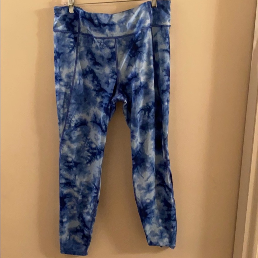 Avia leggings